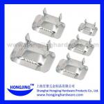 Stainless Steel banding buckle HJ-171150