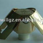 Stainless Steel Champagne Stopper SP02
