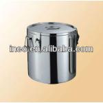 Stainless Steel Heat Preservation Pail,Pot,Bucket And Barrel 105701