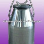 Stainless Steel Milk Pail Bucket
