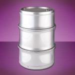 Stainless Steel Nitric Drums