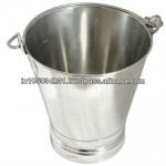 Stainless Steel Water Bucket BUC-116