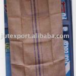 Standard B. Twills Jute Bags Model No. 6,Model No.: 6