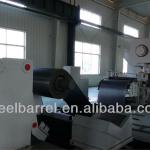 steel drum/barrel making line 200