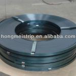 Steel Packaging Tape TQ