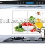 Stickers Kitchen Wall Cover Y1032