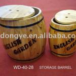 Storage Cask WD-40-28