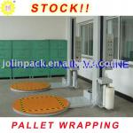 stretch film wrapper JT-2000