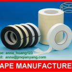 Strong adhesion Double sided EVA foam tape, PE foam tape super sticky QY-FT013