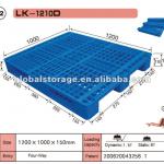 Strong Plastic Pallet Various