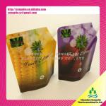 SU/MC/SO shampoo pouch SU/MC/SO