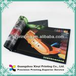 Superior Advertising Catalogue printing XY-BOOK-139-1