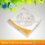 Supply a pizza box pizza boxes wholesale custom pizza boxes KLS-x4689