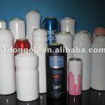 Supply Aluminum aerosol can bullet shape 35/38/40/45/50/53/59 001