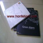 Supply professional high quality catalogue, booklet, flyer printing Catalogue 001