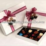 Sweet chocolate packaging box PB-445