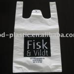 T-shirt bags