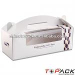 Takeaway Food Packaging box/ Cake boxes(TP-PB6146) TP-PB6146