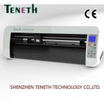 Teneth 740mm type Cutting Plotter can printing machine TH740 TH740L