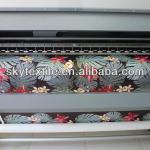 Textile digital printing service/digital textile printing skytextile