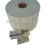 The best quality of medical aluminum foil SS-FLLB