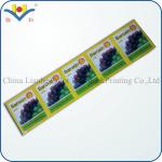 the small plastic package bag for food FZ-024