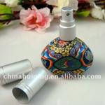 the wholesale empty perfume glass bottle design PPB-108