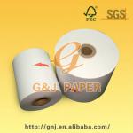 Thermal Cash Register Paper Roll GJTP020