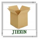 three layers corrugated carton box jx-c01