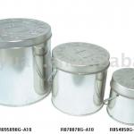 Tin bucket(metal bucket,tin bucket)