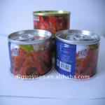 Tin Can 55ml-500ml