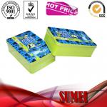 tin can manufacturer for wholesale SM-H708,SM-H708 tin can