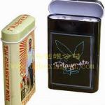 tin cigarette box HXG-008