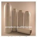 Tin empty aerosol Aluminum can aerosol can cone