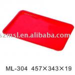 Tin tray ml-304