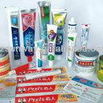 Toothpaste Tube Raw Material TXY-1