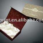 Top Quality Gift Packaging Box (6th-year Gold Supplier ) HB-PA-205