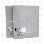 TOP quality paper box packaging for cosmetics XC-3385