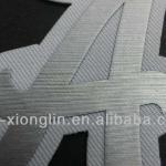 TPU hotmelt adhesive film for leather shoes HL-JX336