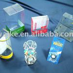 transparent box AK-CH001