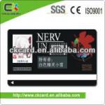 transparent hologram for id card / direct supplier transparent hologram for id card