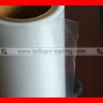 Transparent PE Film TCBT-PEF-008