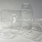 Transporant Clamshell Packaging GA-PB-C001