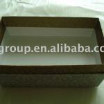 trapezoid paper gift box XPI-HOM20