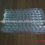 tray/plastic tray/food tray/egg tray 01