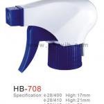 Trigger sprayer HB-708