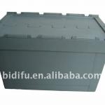 Turnover Box with Lid DWX006