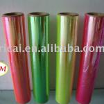 Twist PVC Packaging Film