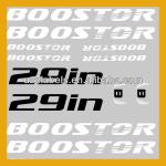 u2cmark water transfer decal paper,water slide decal paper,ceramic decal transfer paper