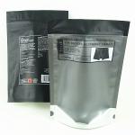 underwear packaging stand up foil bag with zipper ZLD-20130522-1464
